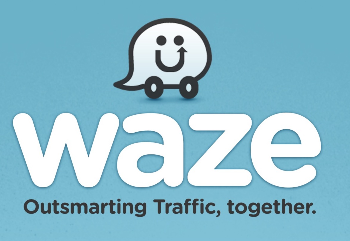 Download waze app